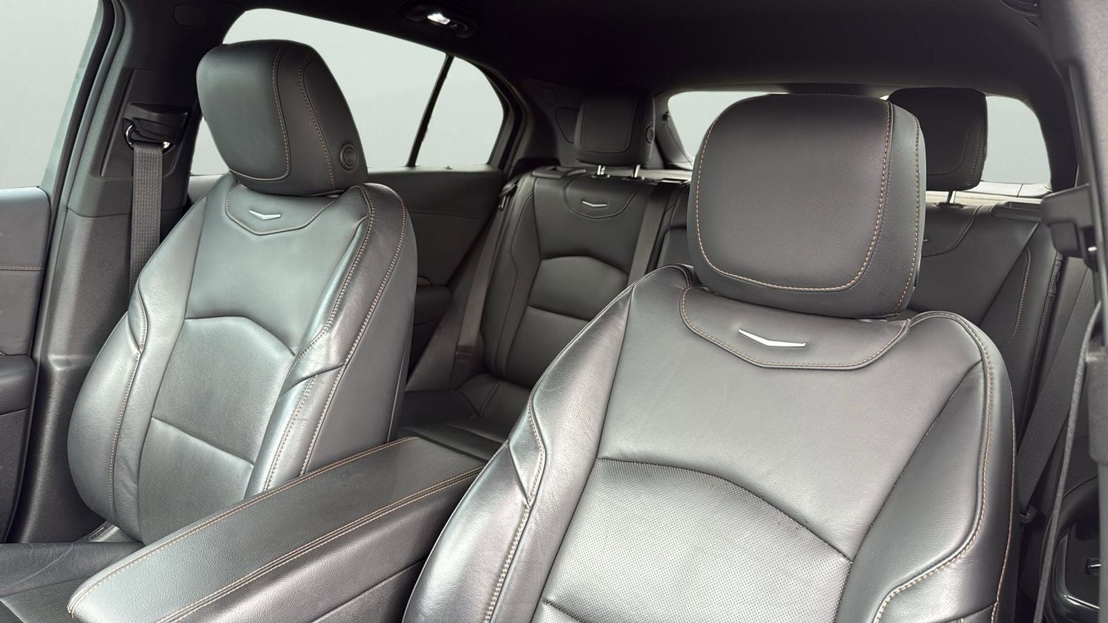 2022 Cadillac XT4 Sport