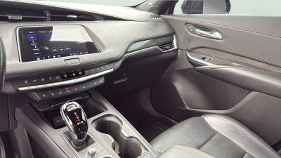 2022 Cadillac XT4 Sport