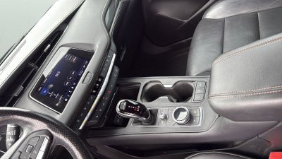 2022 Cadillac XT4 Sport