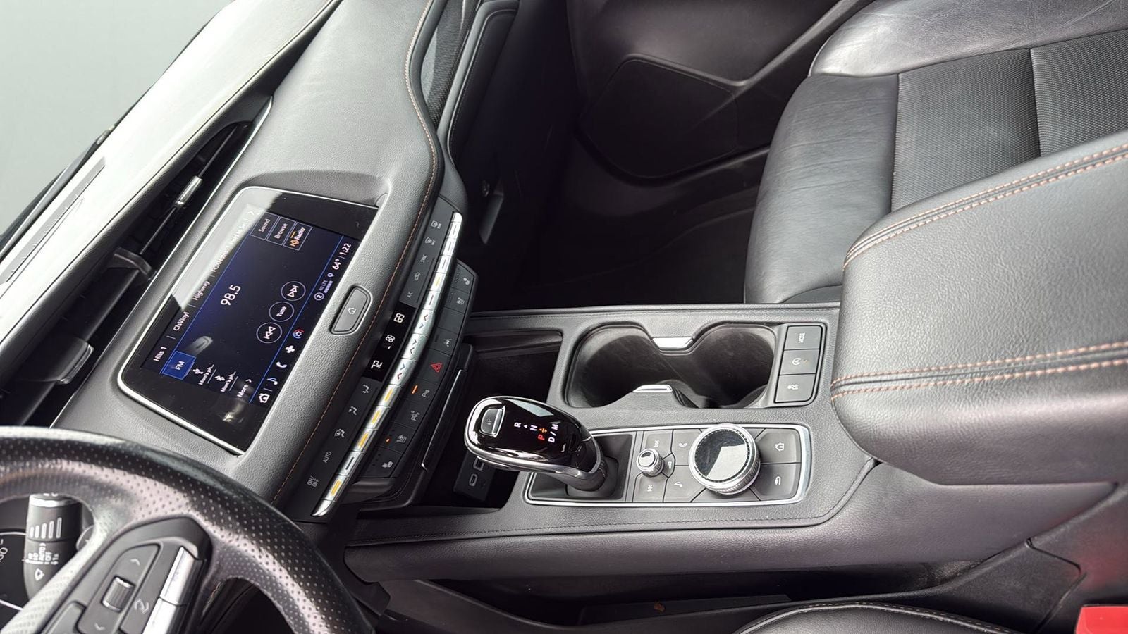 2022 Cadillac XT4 Sport