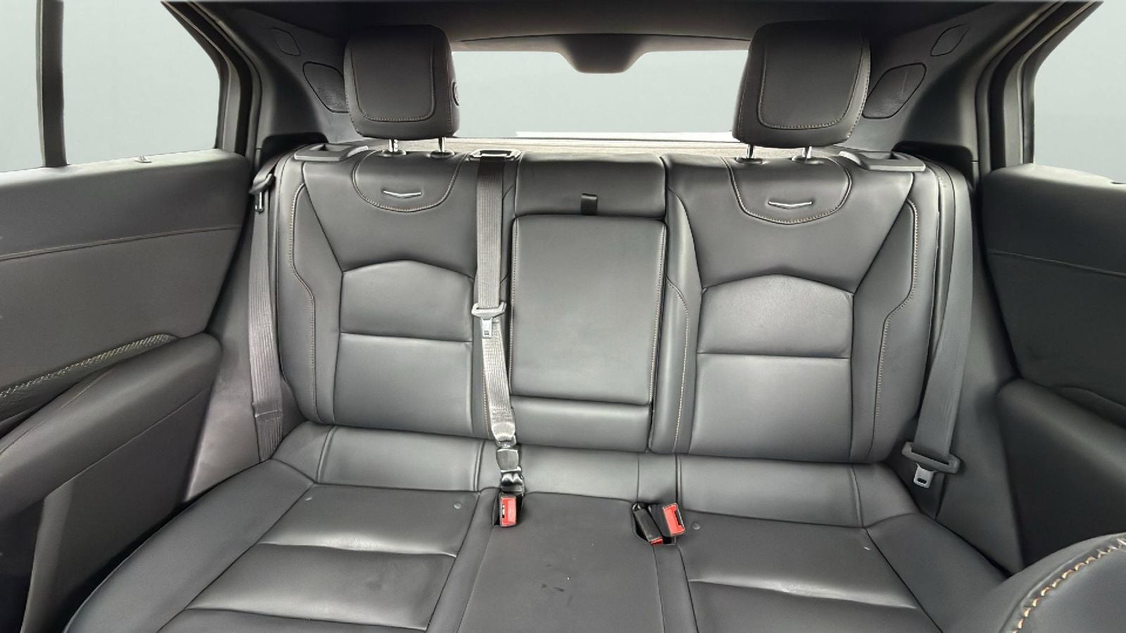 2022 Cadillac XT4 Sport