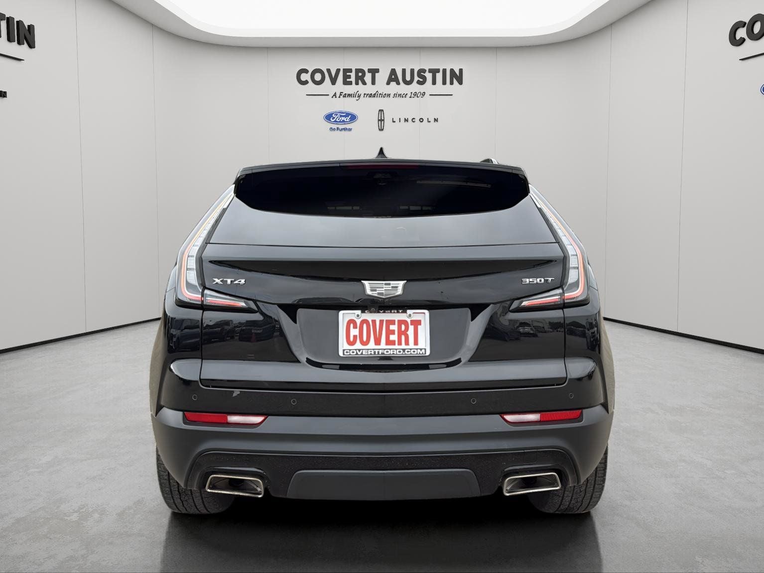 2022 Cadillac XT4 Sport