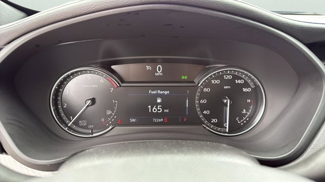 2022 Cadillac XT4 Sport