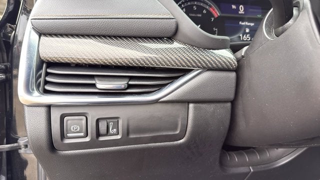 2022 Cadillac XT4 Sport