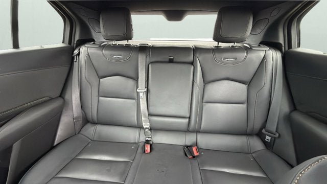 2022 Cadillac XT4 Sport