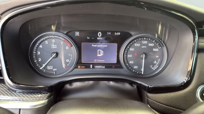 2023 Cadillac XT5 Sport