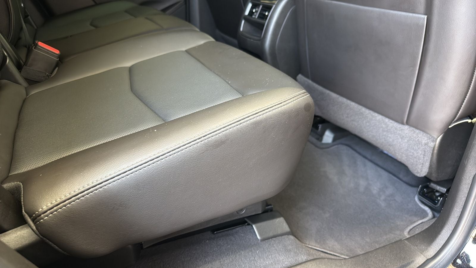 2023 Cadillac XT5 Sport