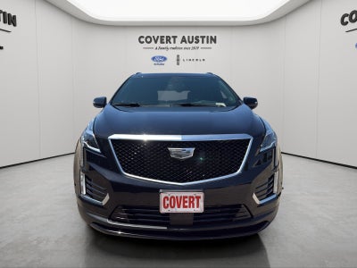 2023 Cadillac XT5 Sport