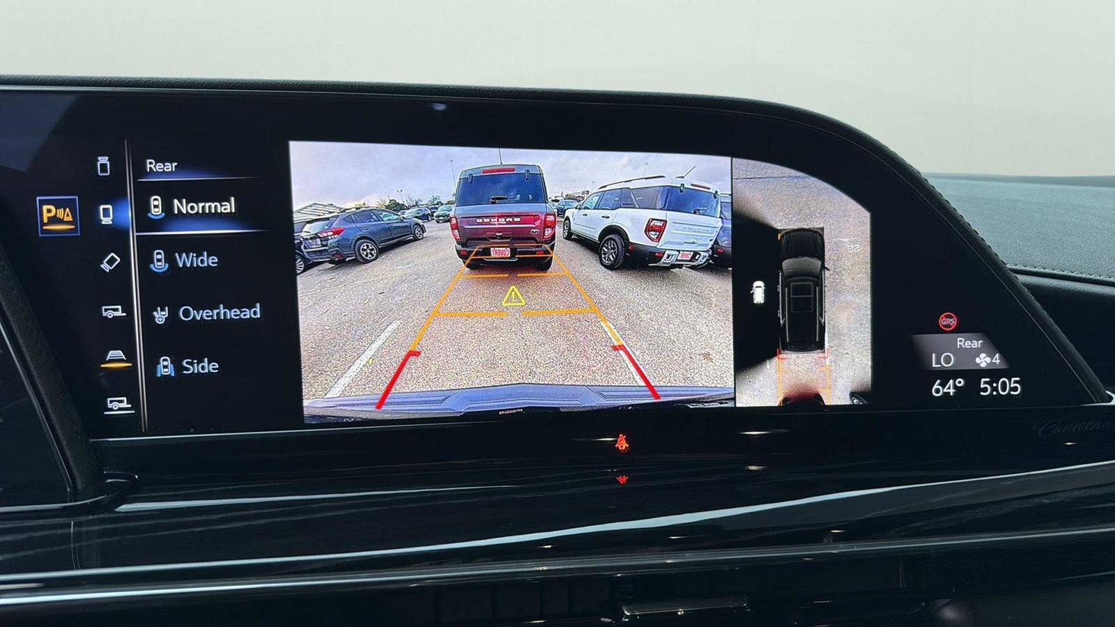 2022 Cadillac Escalade Sport