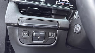 2022 Cadillac Escalade Sport