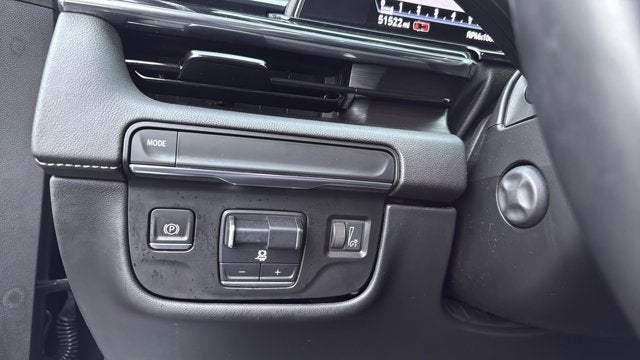 2022 Cadillac Escalade Sport