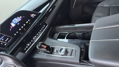 2022 Cadillac Escalade Sport