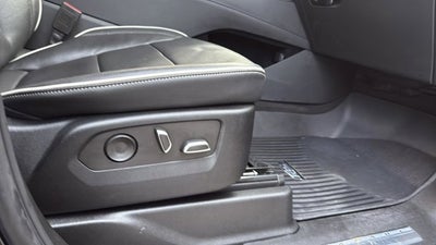 2022 Cadillac Escalade Sport