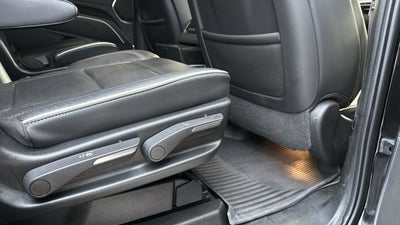 2022 Cadillac Escalade Sport