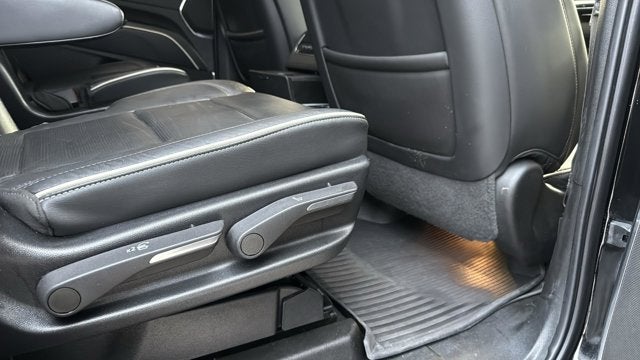 2022 Cadillac Escalade Sport