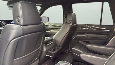 2022 Cadillac Escalade Sport