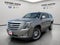 2016 Cadillac Escalade ESV Platinum Edition