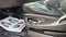 2016 Cadillac Escalade ESV Platinum Edition