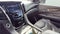2016 Cadillac Escalade ESV Platinum Edition