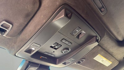 2016 Cadillac Escalade ESV Platinum Edition