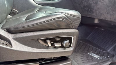 2016 Cadillac Escalade ESV Platinum Edition