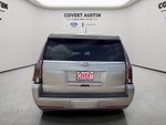 2016 Cadillac Escalade ESV Platinum Edition