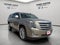 2016 Cadillac Escalade ESV Platinum Edition