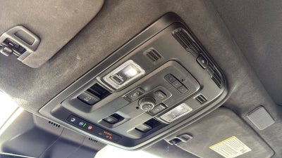 2023 Cadillac Escalade Premium Luxury Platinum