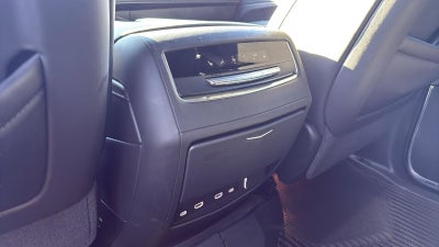 2023 Cadillac Escalade Premium Luxury Platinum