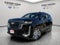 2023 Cadillac Escalade Premium Luxury Platinum