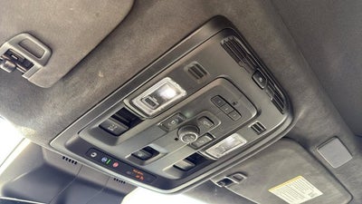 2023 Cadillac Escalade Premium Luxury Platinum