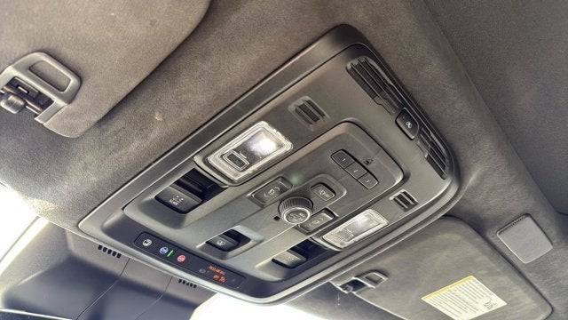 2023 Cadillac Escalade Premium Luxury Platinum