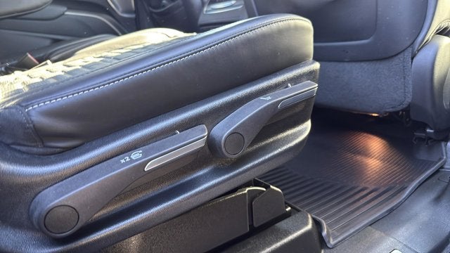 2023 Cadillac Escalade Premium Luxury Platinum