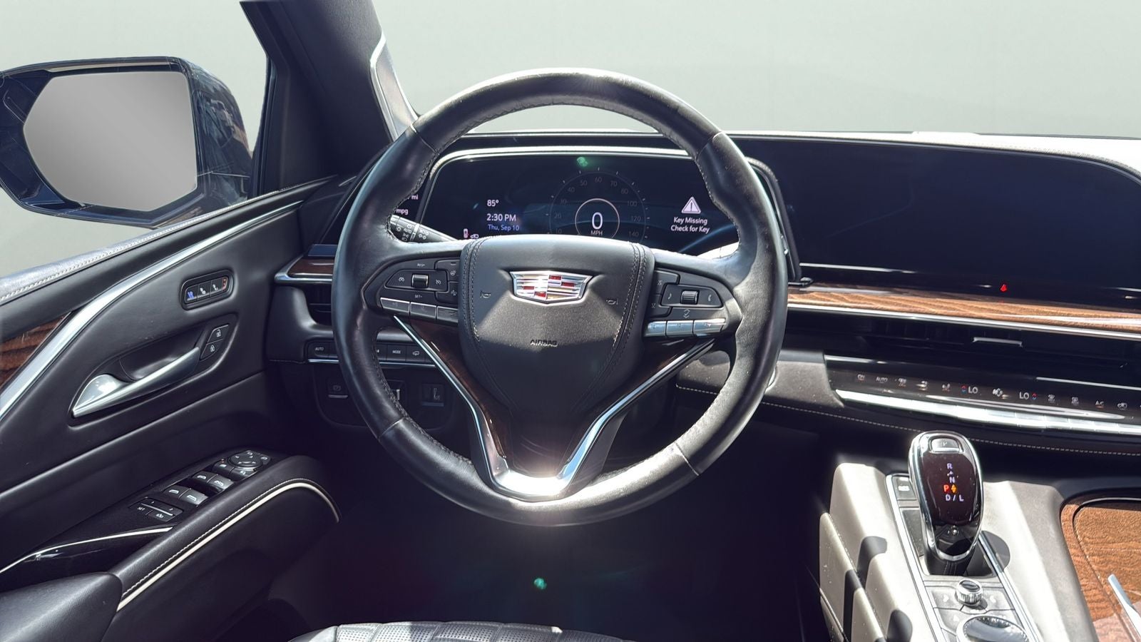2022 Cadillac Escalade Sport Platinum