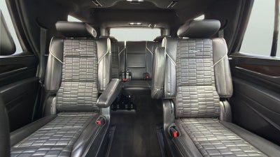 2022 Cadillac Escalade Sport Platinum