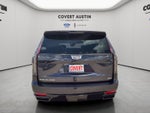 2022 Cadillac Escalade Sport Platinum