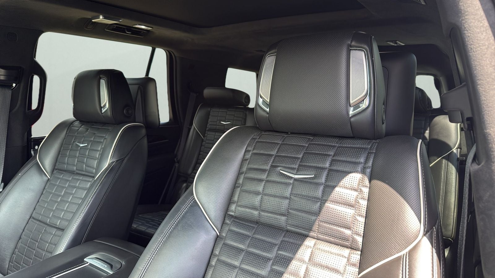 2022 Cadillac Escalade Sport Platinum