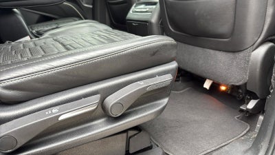 2021 Cadillac Escalade Sport Platinum