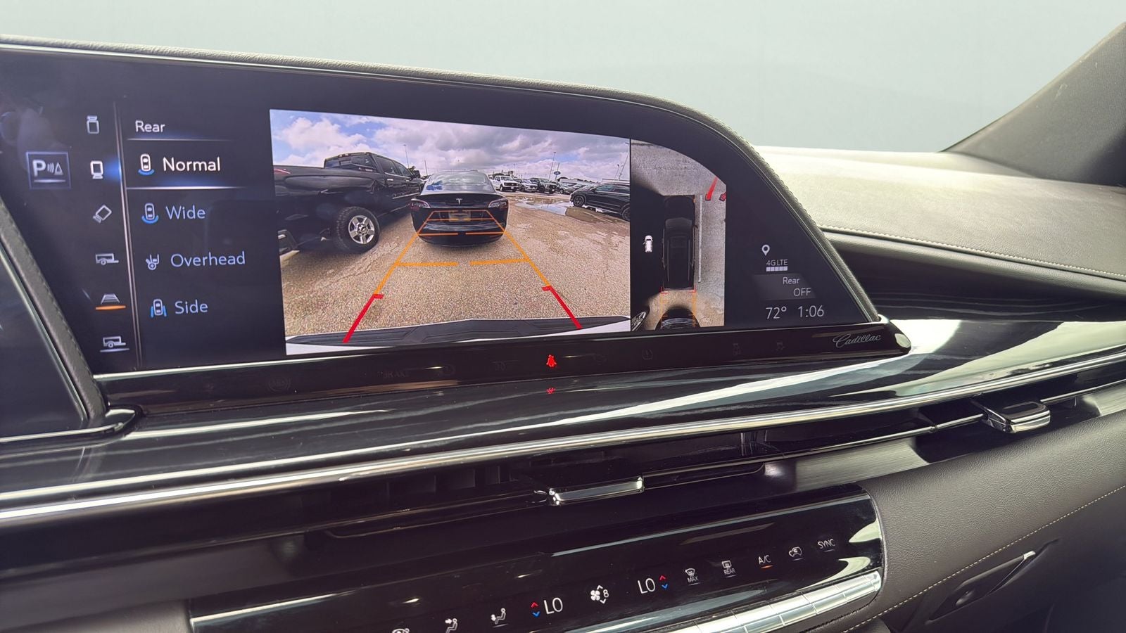 2024 Cadillac Escalade ESV Sport