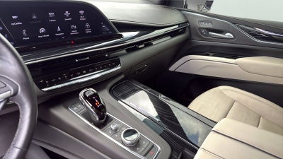 2024 Cadillac Escalade ESV Sport