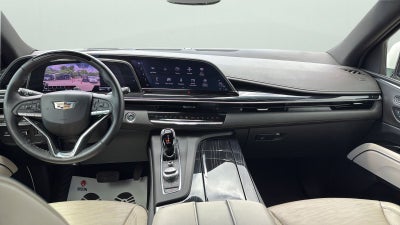 2024 Cadillac Escalade ESV Sport