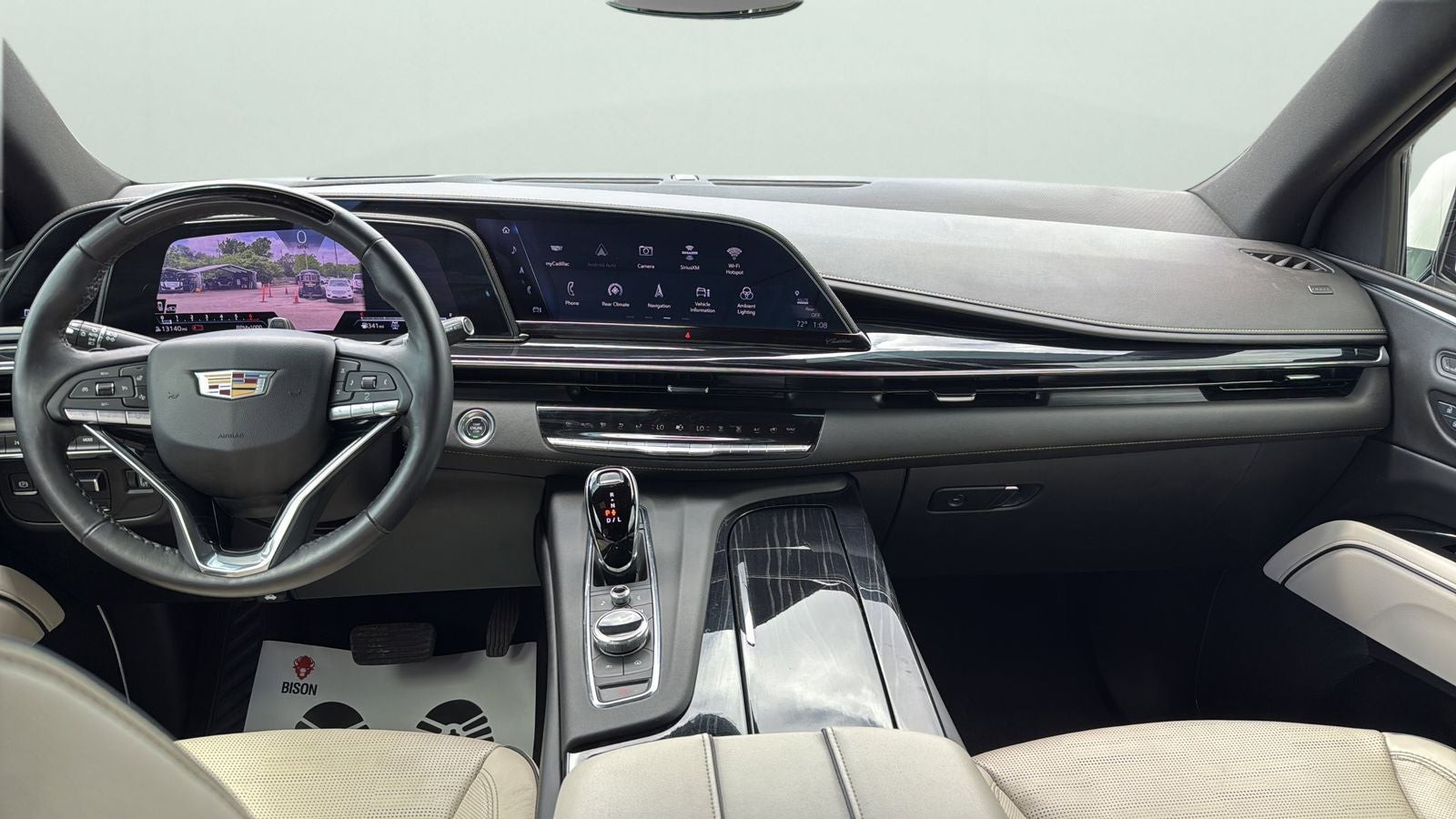 2024 Cadillac Escalade ESV Sport