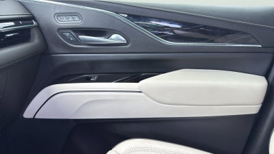 2024 Cadillac Escalade ESV Sport