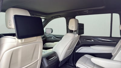 2024 Cadillac Escalade ESV Sport