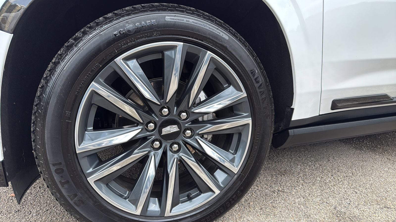 2024 Cadillac Escalade ESV Sport