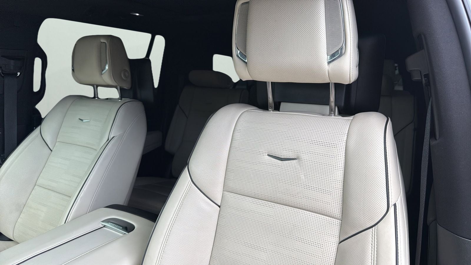 2024 Cadillac Escalade ESV Sport