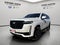 2022 Cadillac Escalade ESV Sport