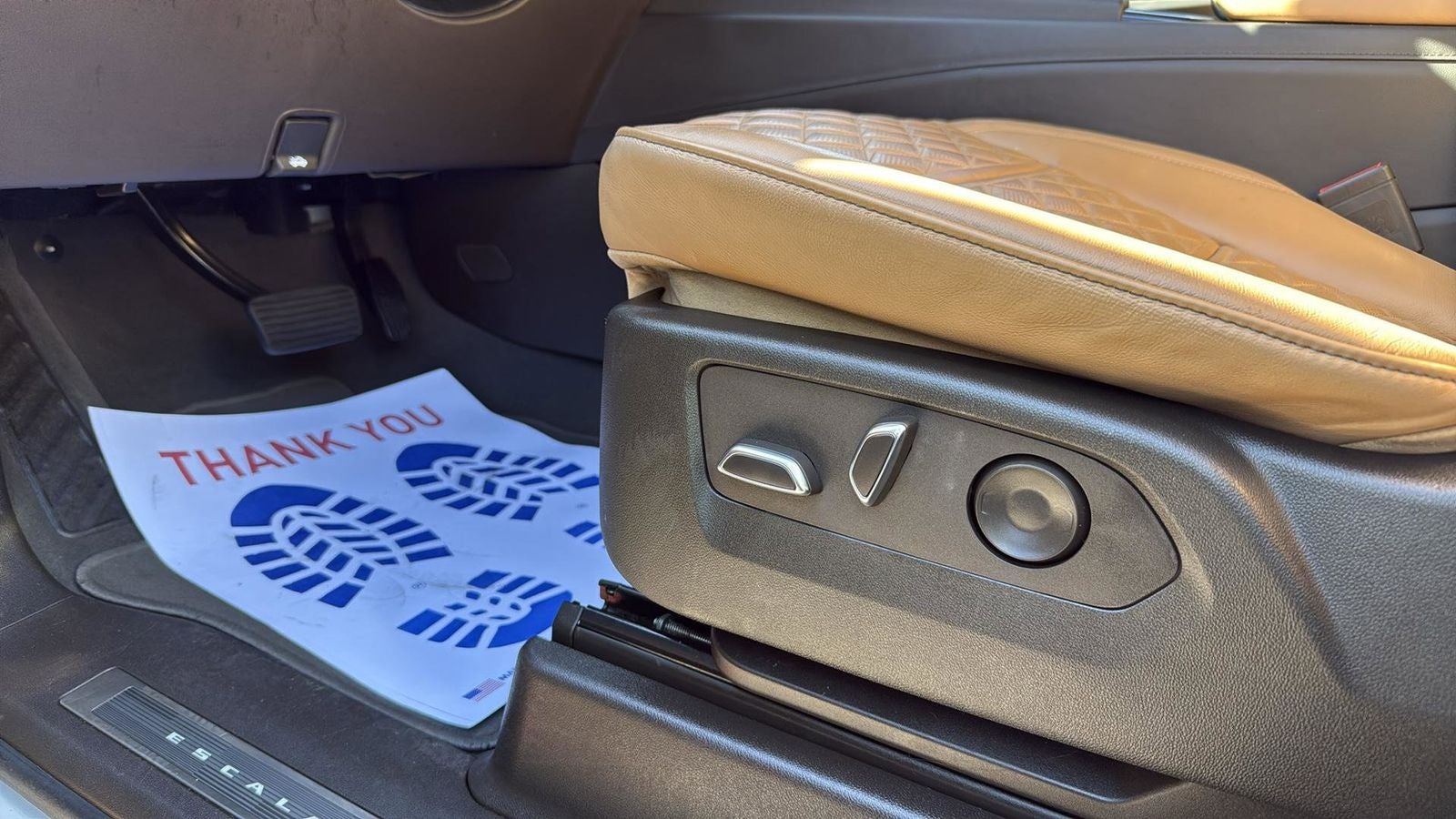 2022 Cadillac Escalade ESV Sport