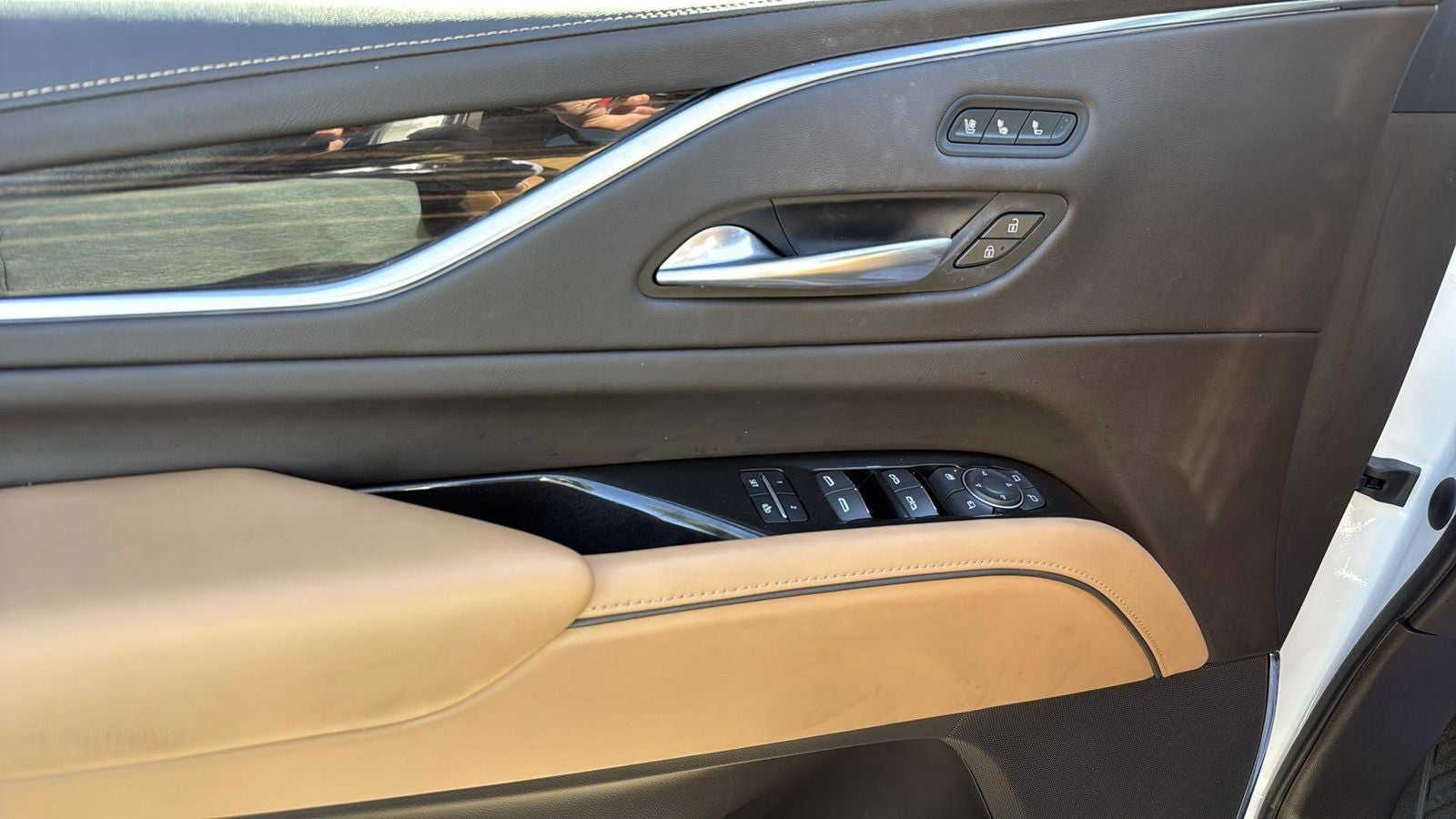 2022 Cadillac Escalade ESV Sport