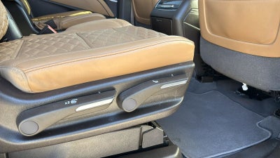 2022 Cadillac Escalade ESV Sport